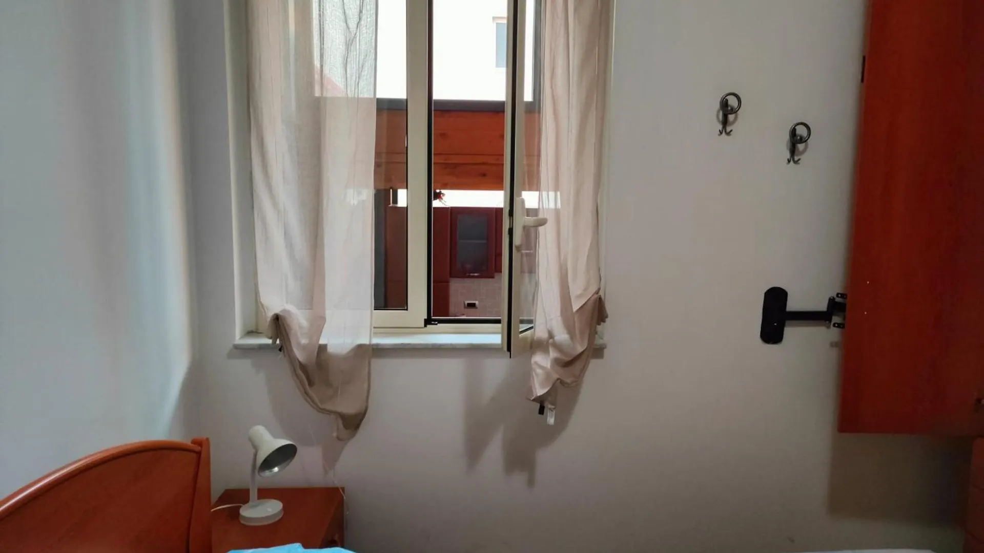 La Perla Di Ponente Lägenhet Milazzo