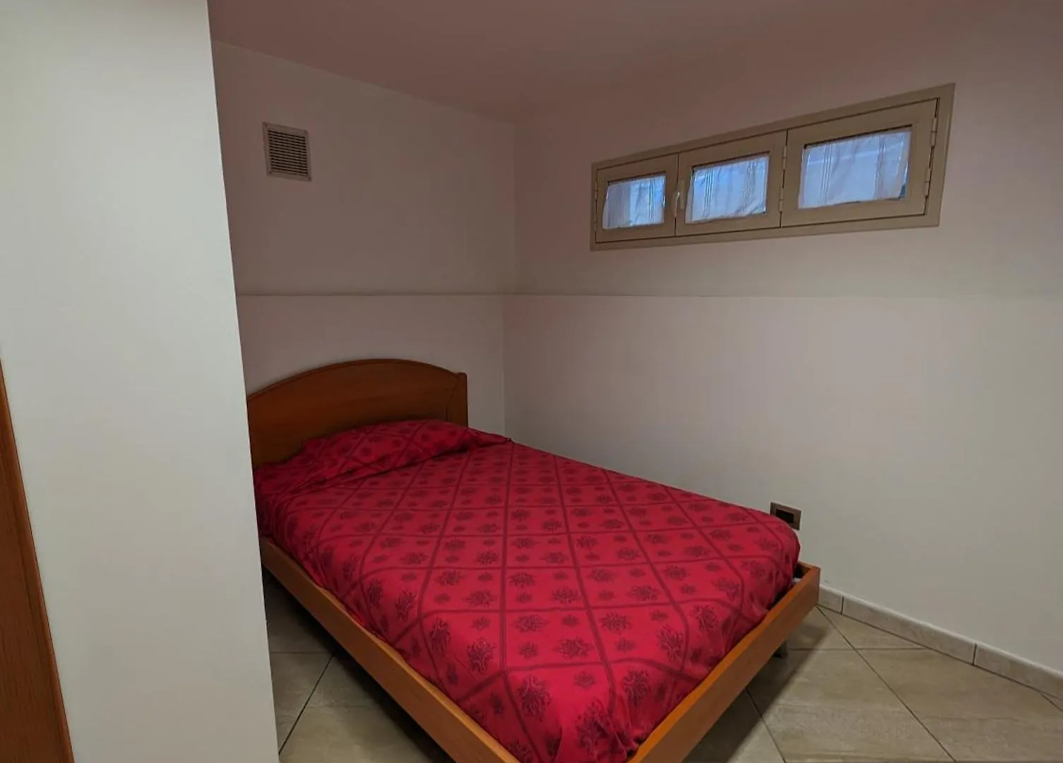 La Perla Di Ponente Lägenhet Milazzo