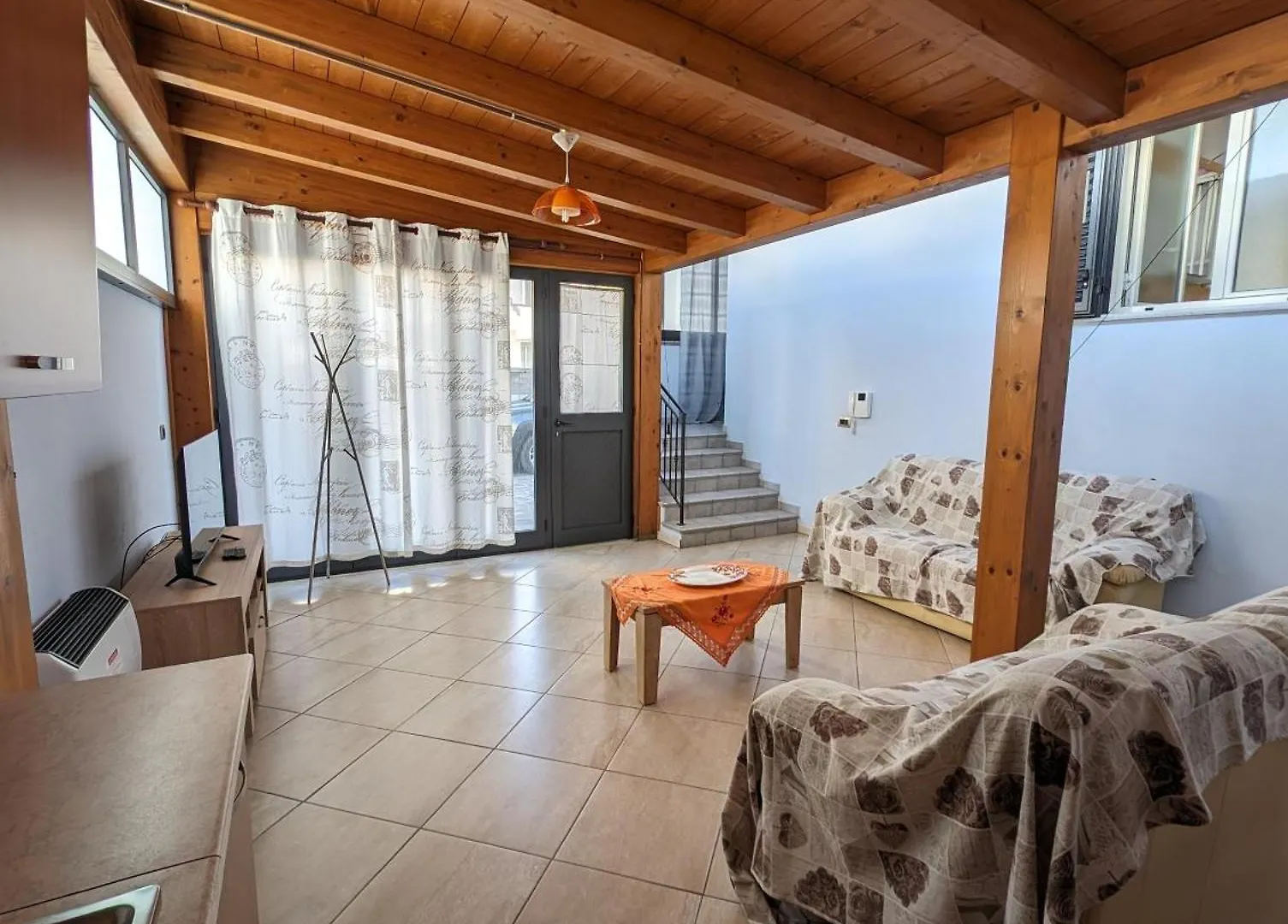 La Perla Di Ponente Lägenhet Milazzo
