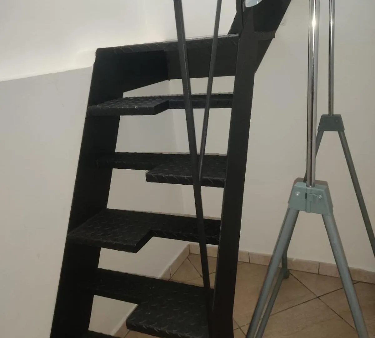 La Perla Di Ponente Lägenhet Milazzo
